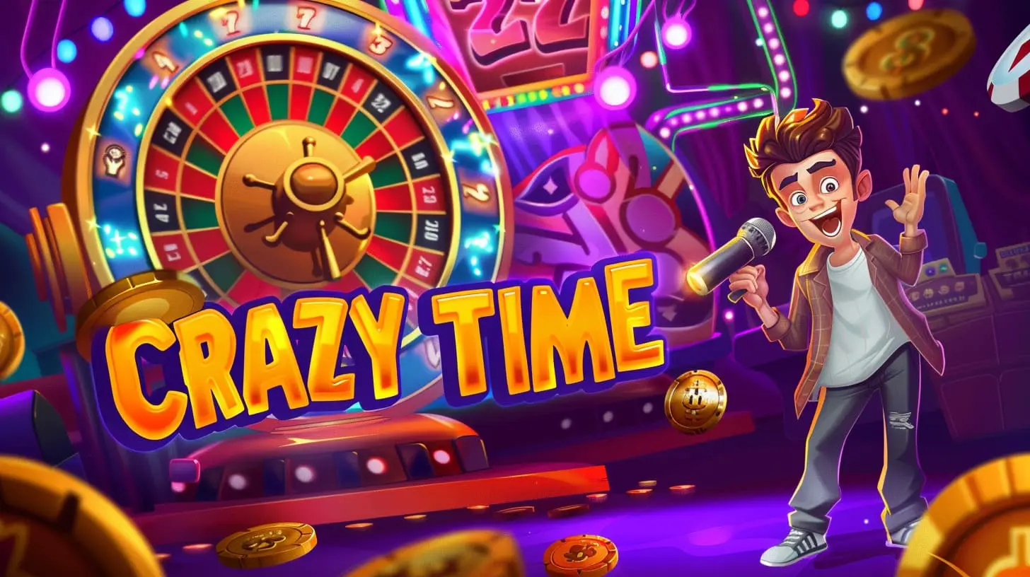 CX88 Crazy Time combines live entertainment, RNG fairness, and quick betting options CX88 Crazy Time game for Bangladesh players