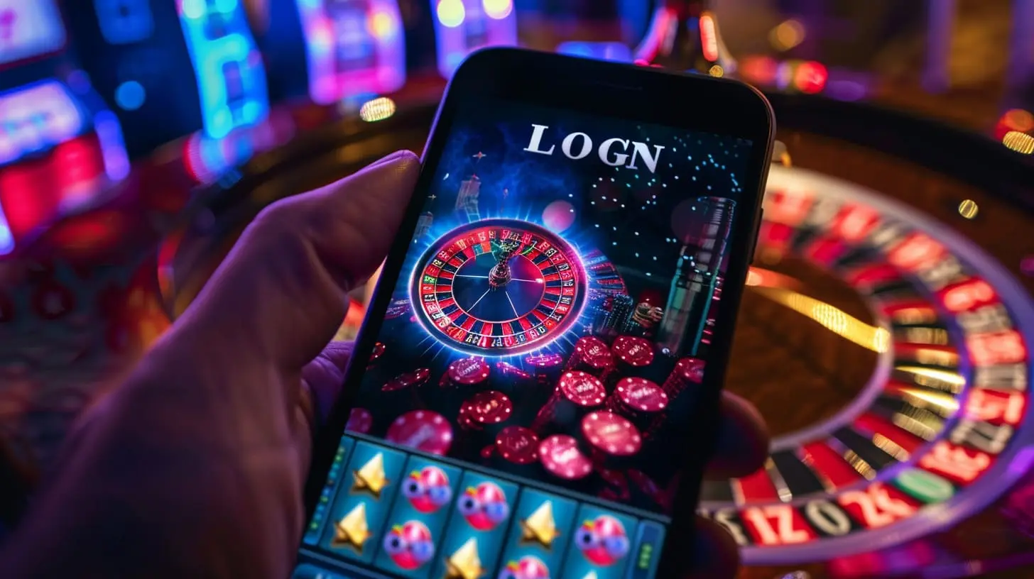 CX88 login system ensures encrypted access to casino features and game history CX88 login portal for safe account entry